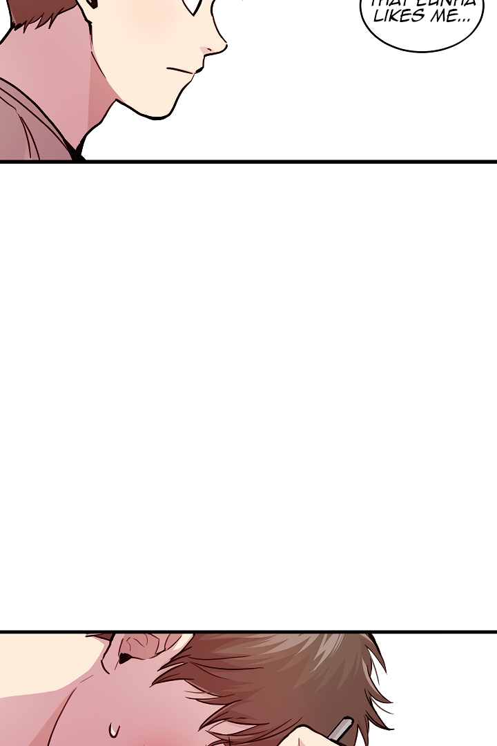 How To Be A Family - Chapter 21 manhwa