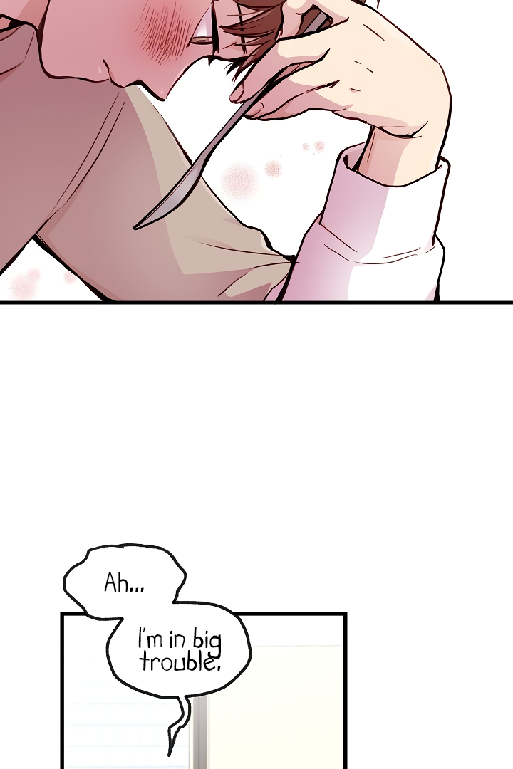 How To Be A Family - Chapter 21 manhwa