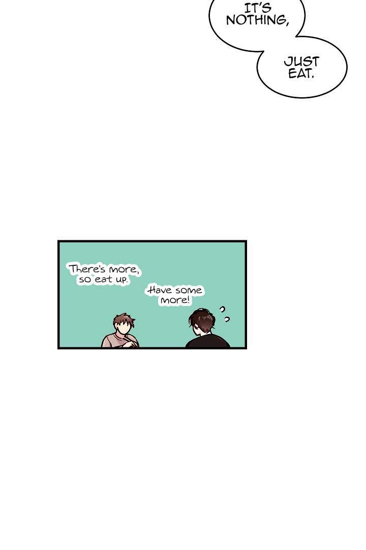 How To Be A Family - Chapter 21 manhwa