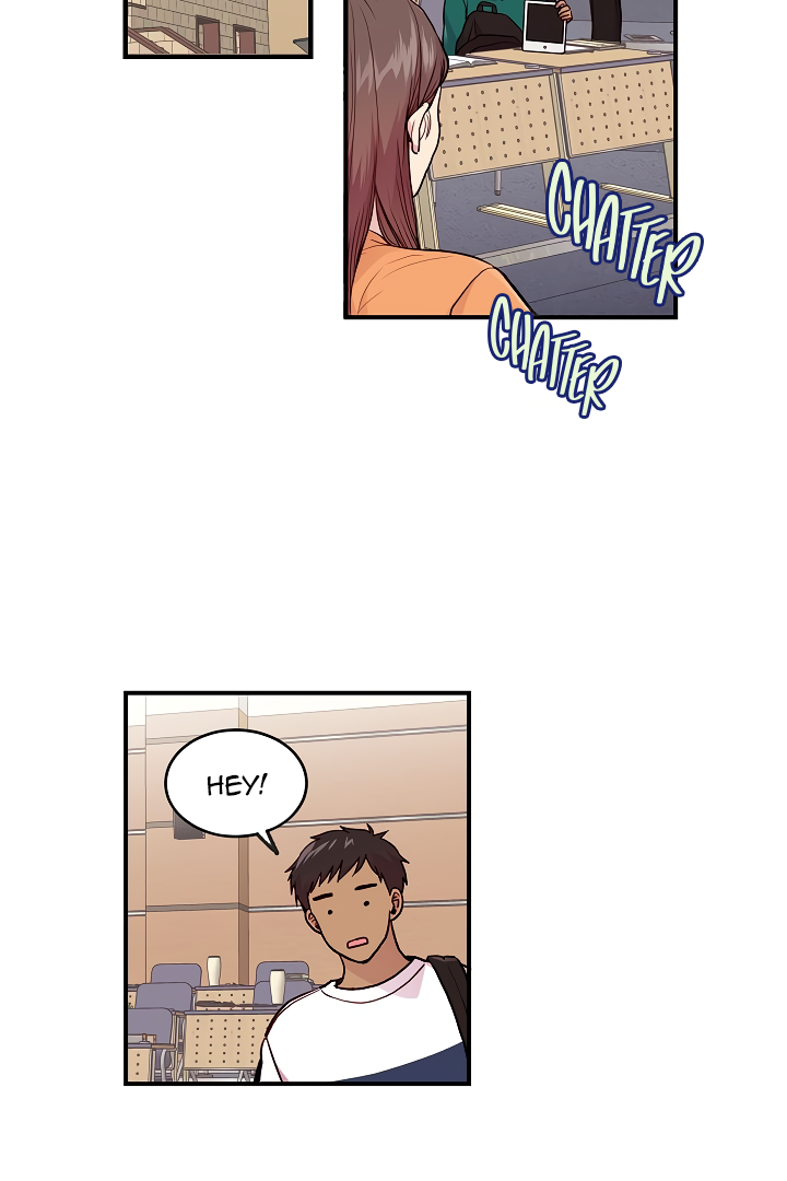 How To Be A Family - Chapter 22 manhwa
