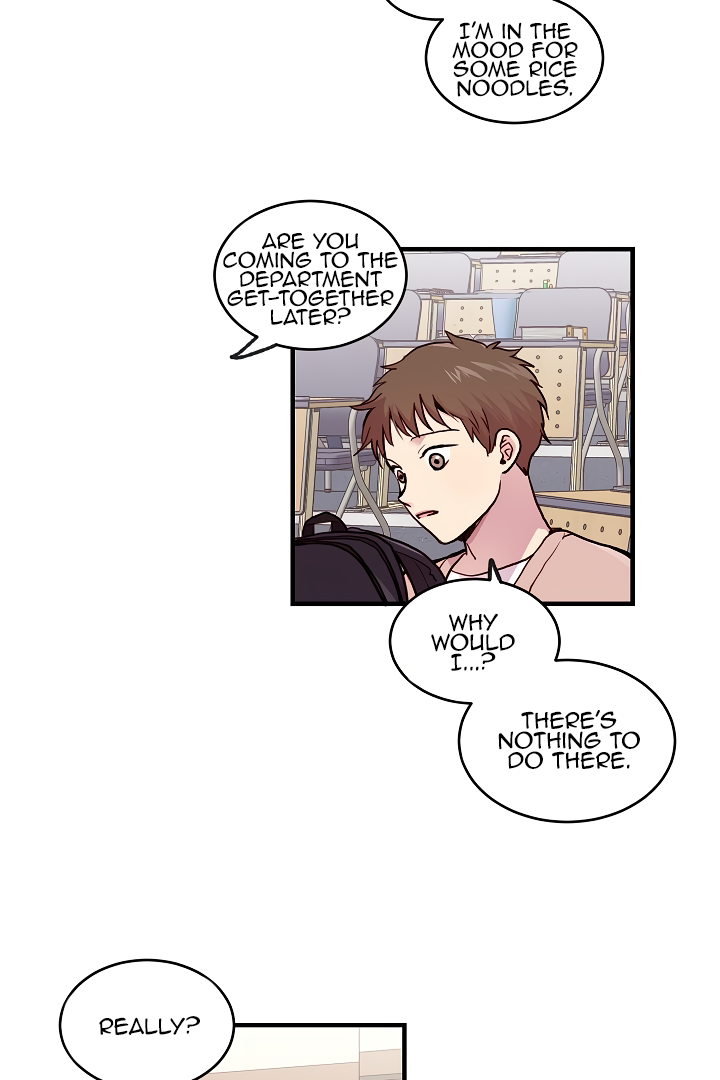 How To Be A Family - Chapter 22 manhwa