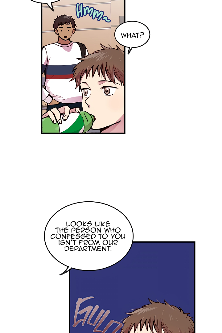 How To Be A Family - Chapter 22 manhwa