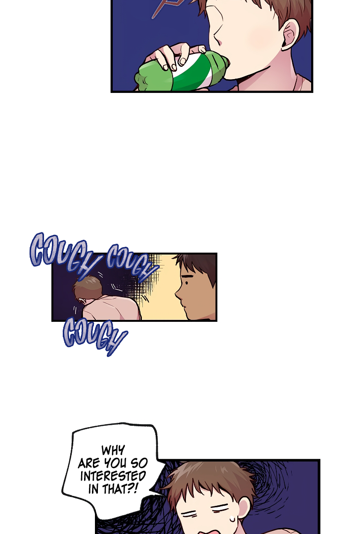 How To Be A Family - Chapter 22 manhwa
