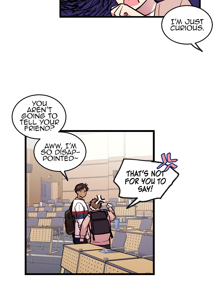 How To Be A Family - Chapter 22 manhwa