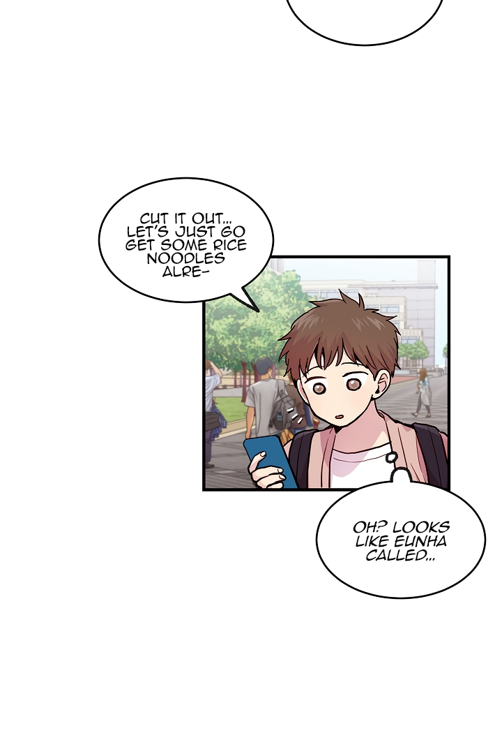 How To Be A Family - Chapter 22 manhwa