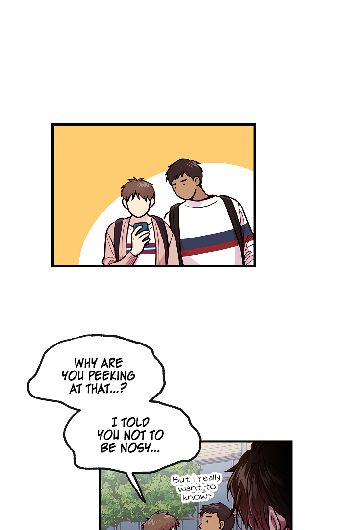 How To Be A Family - Chapter 22 manhwa