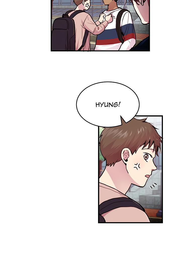 How To Be A Family - Chapter 22 manhwa