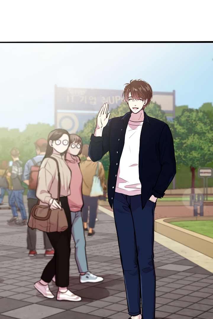 How To Be A Family - Chapter 22 manhwa