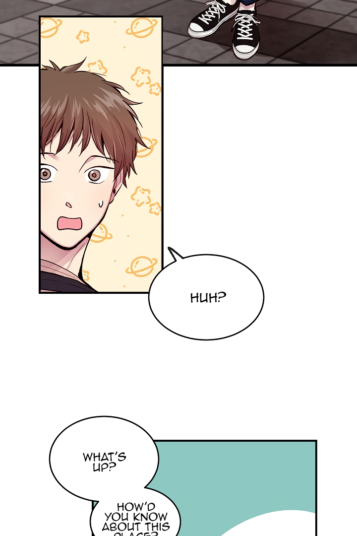 How To Be A Family - Chapter 22 manhwa