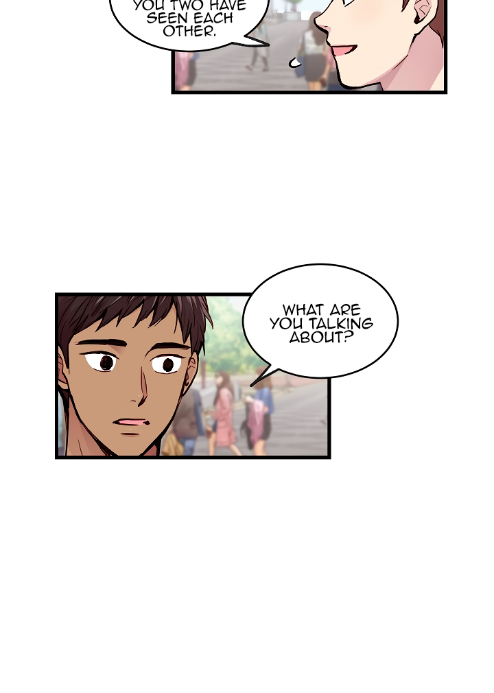 How To Be A Family - Chapter 22 manhwa
