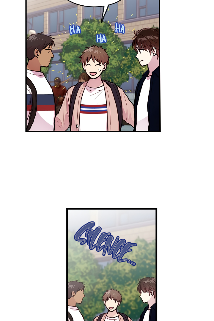 How To Be A Family - Chapter 22 manhwa