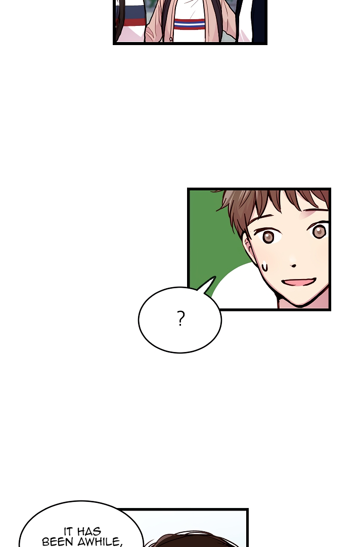 How To Be A Family - Chapter 22 manhwa