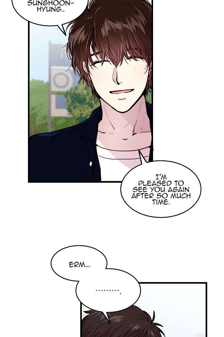 How To Be A Family - Chapter 22 manhwa