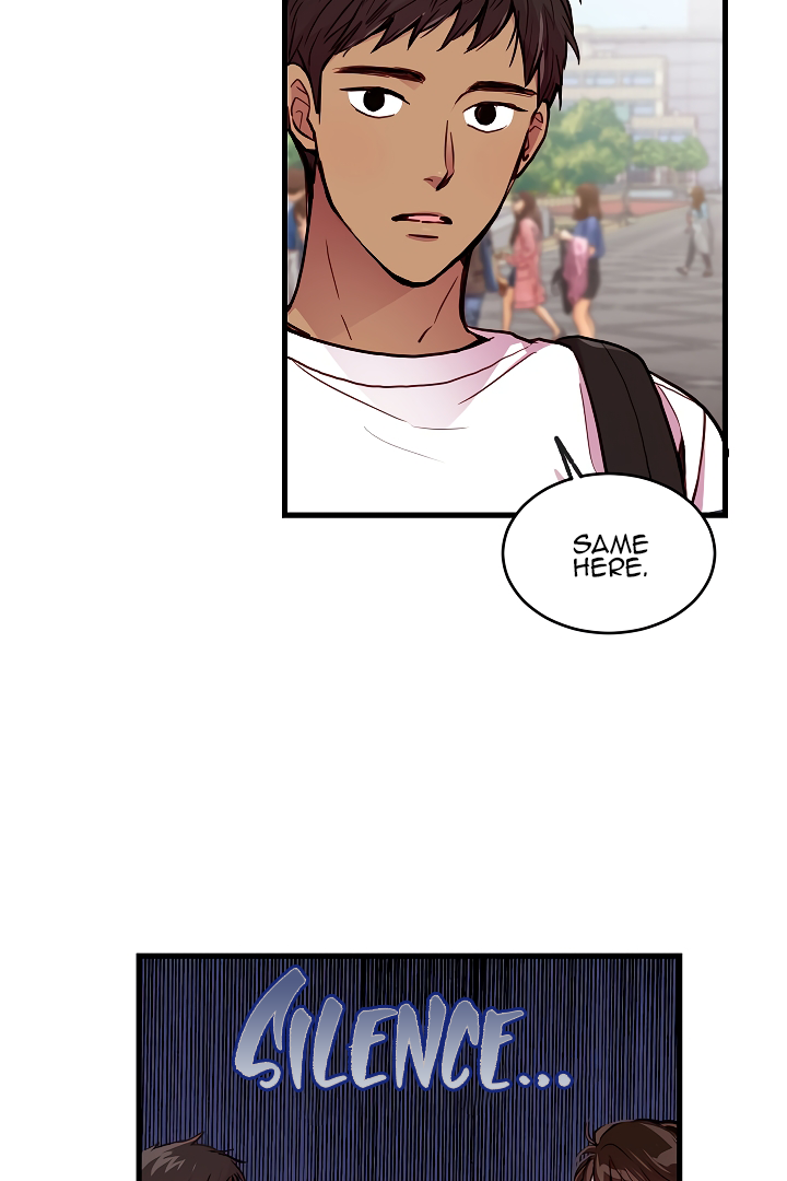 How To Be A Family - Chapter 22 manhwa
