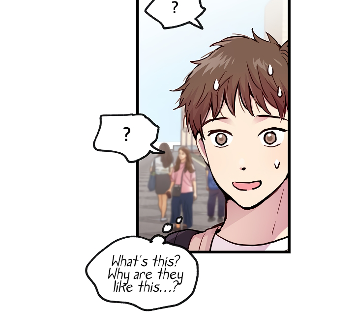 How To Be A Family - Chapter 22 manhwa