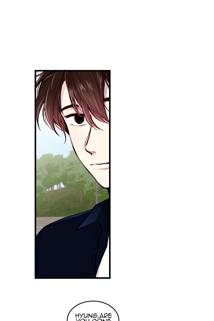 How To Be A Family - Chapter 22 manhwa