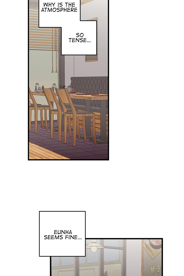 How To Be A Family - Chapter 22 manhwa