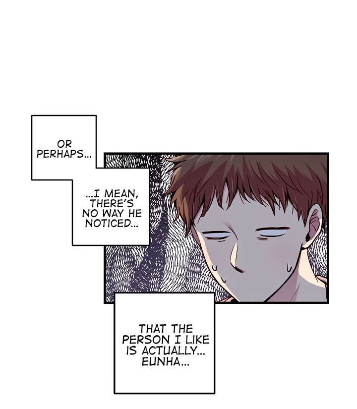 How To Be A Family - Chapter 22 manhwa