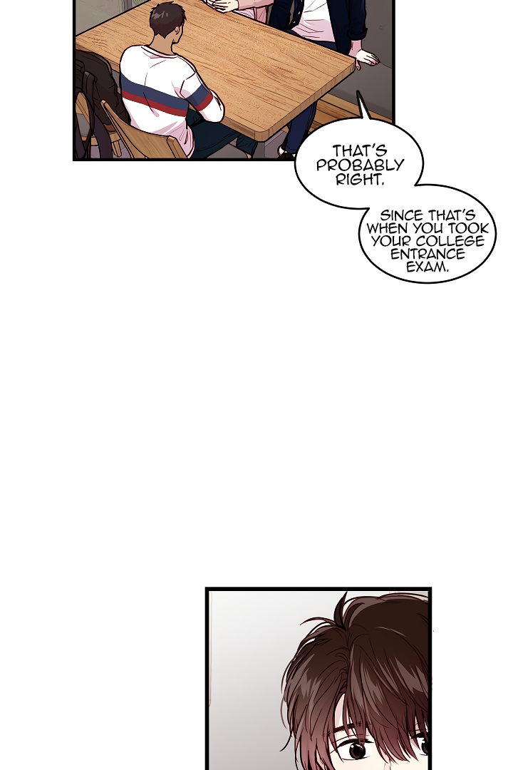 How To Be A Family - Chapter 22 manhwa