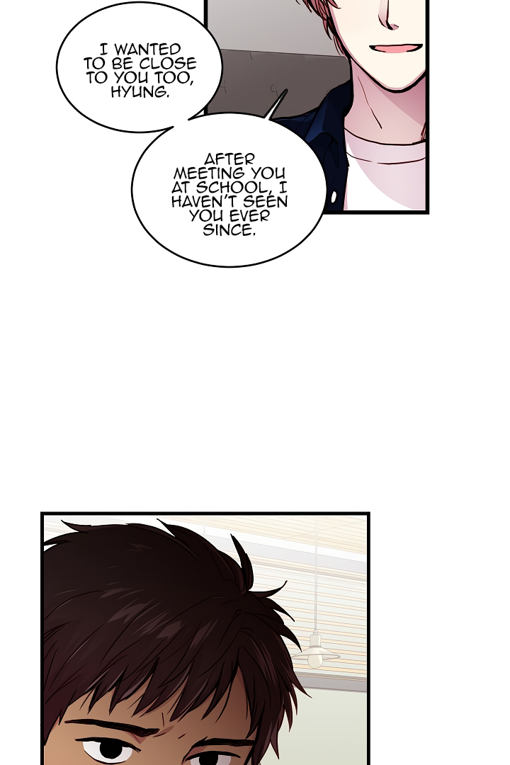 How To Be A Family - Chapter 22 manhwa