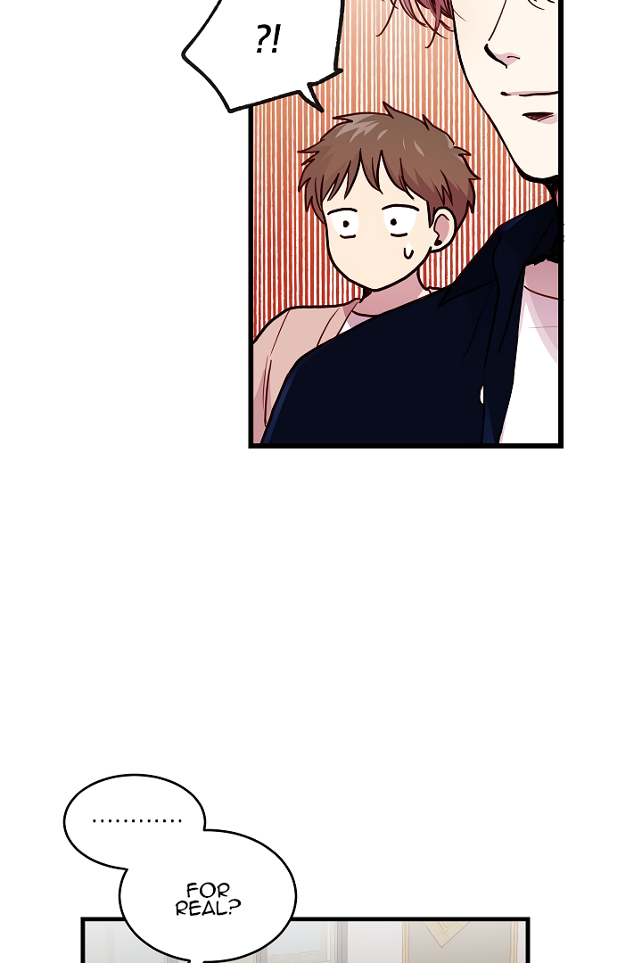 How To Be A Family - Chapter 22 manhwa