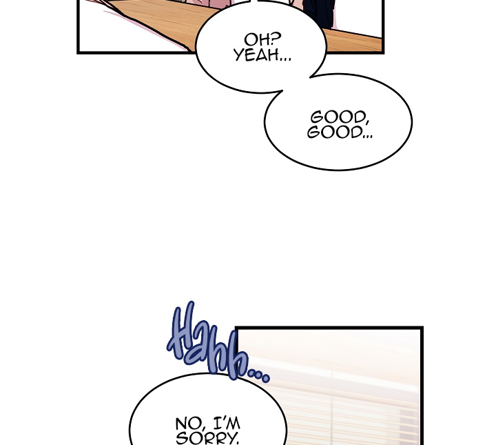 How To Be A Family - Chapter 22 manhwa