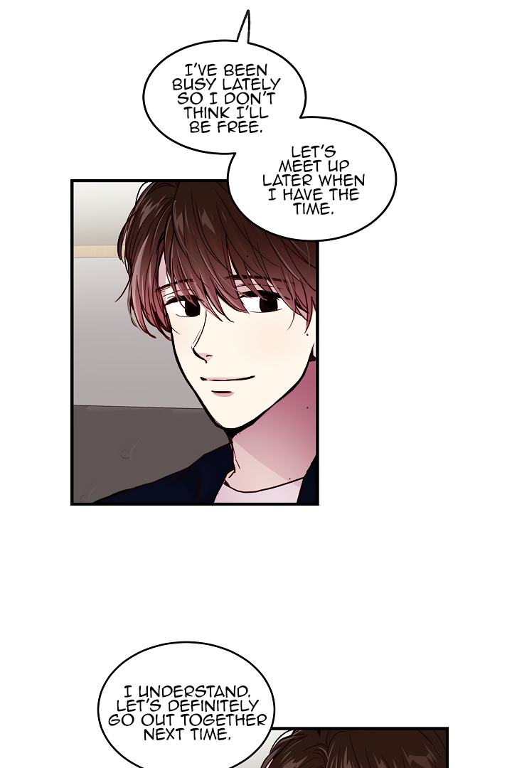 How To Be A Family - Chapter 22 manhwa