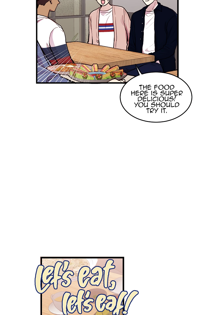 How To Be A Family - Chapter 22 manhwa