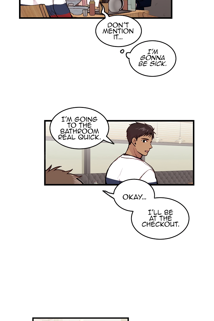 How To Be A Family - Chapter 22 manhwa