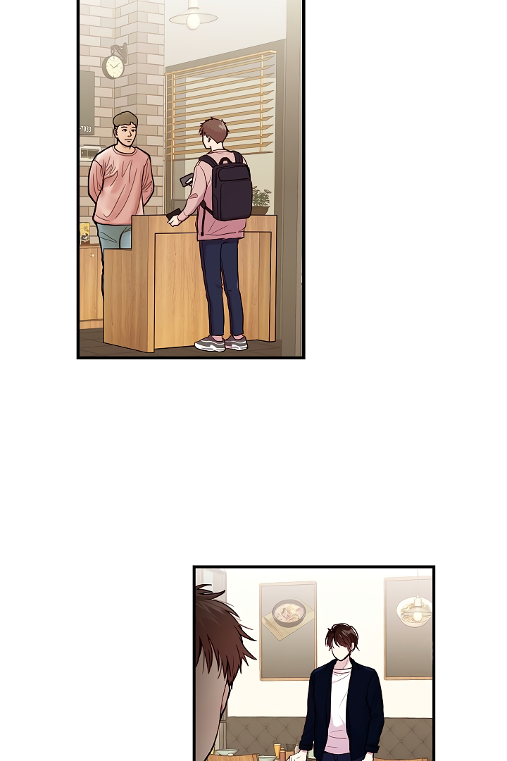 How To Be A Family - Chapter 22 manhwa