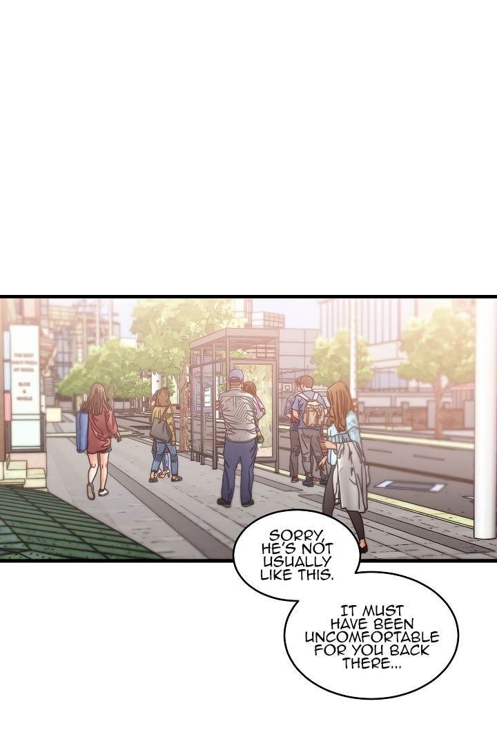 How To Be A Family - Chapter 23 manhwa