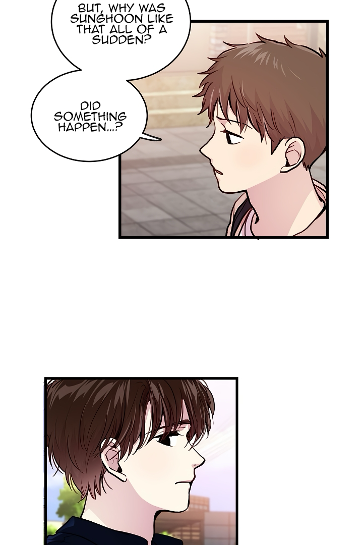 How To Be A Family - Chapter 23 manhwa