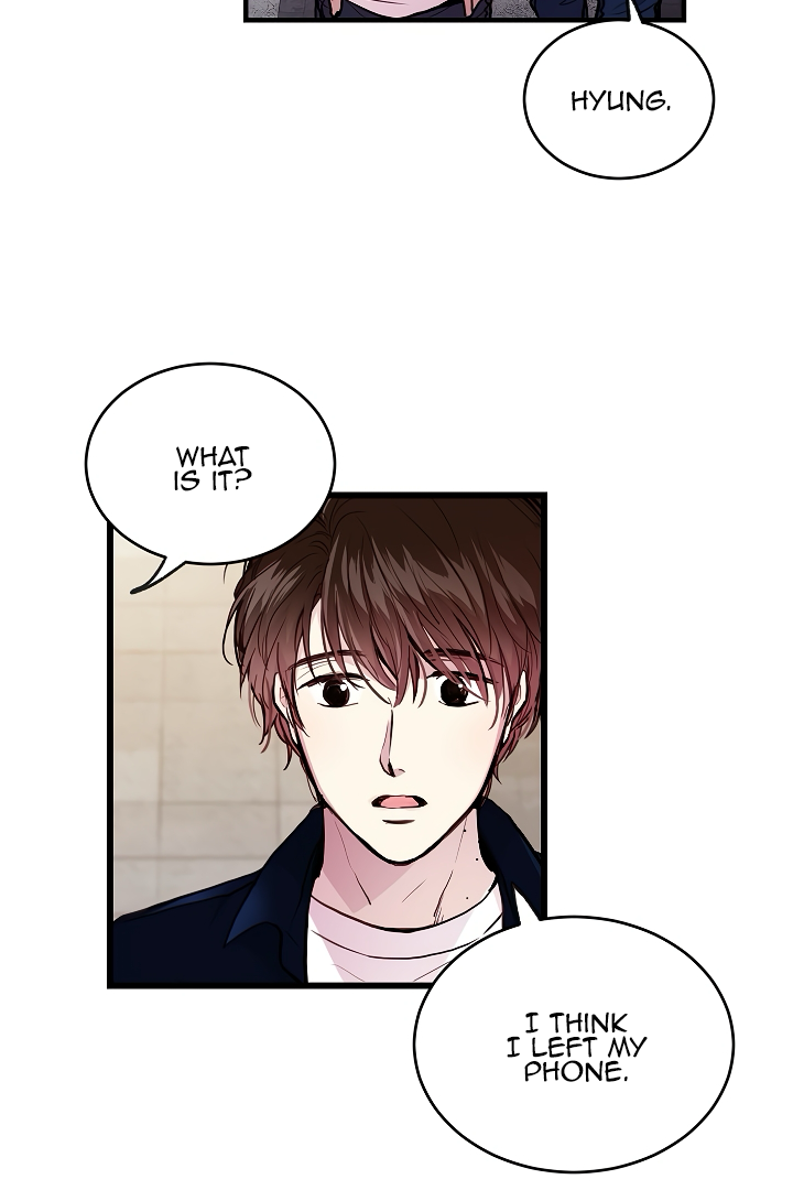 How To Be A Family - Chapter 23 manhwa