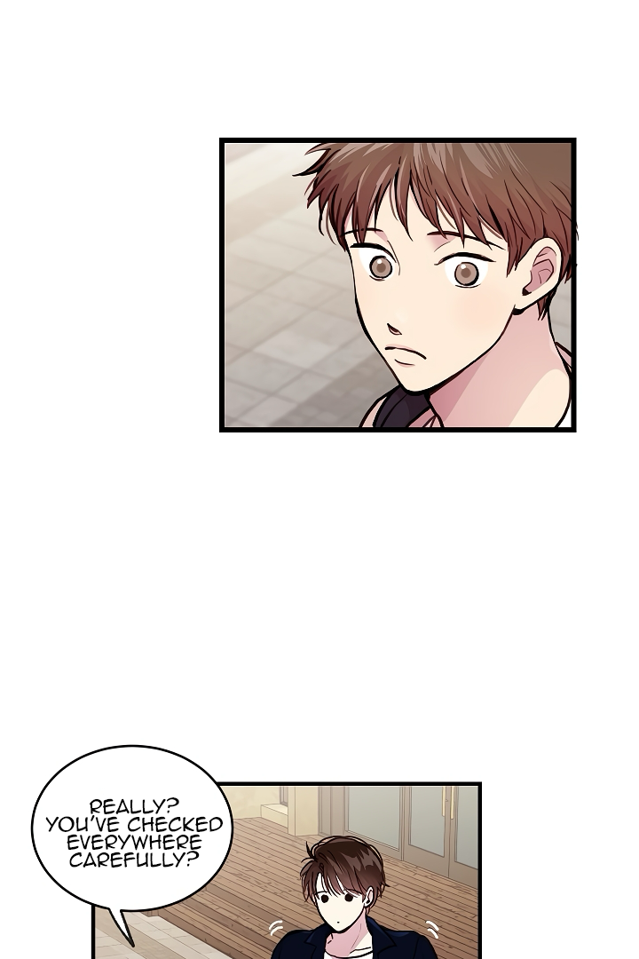 How To Be A Family - Chapter 23 manhwa