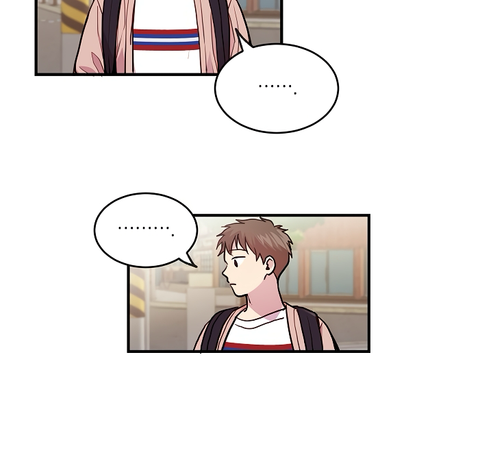 How To Be A Family - Chapter 23 manhwa