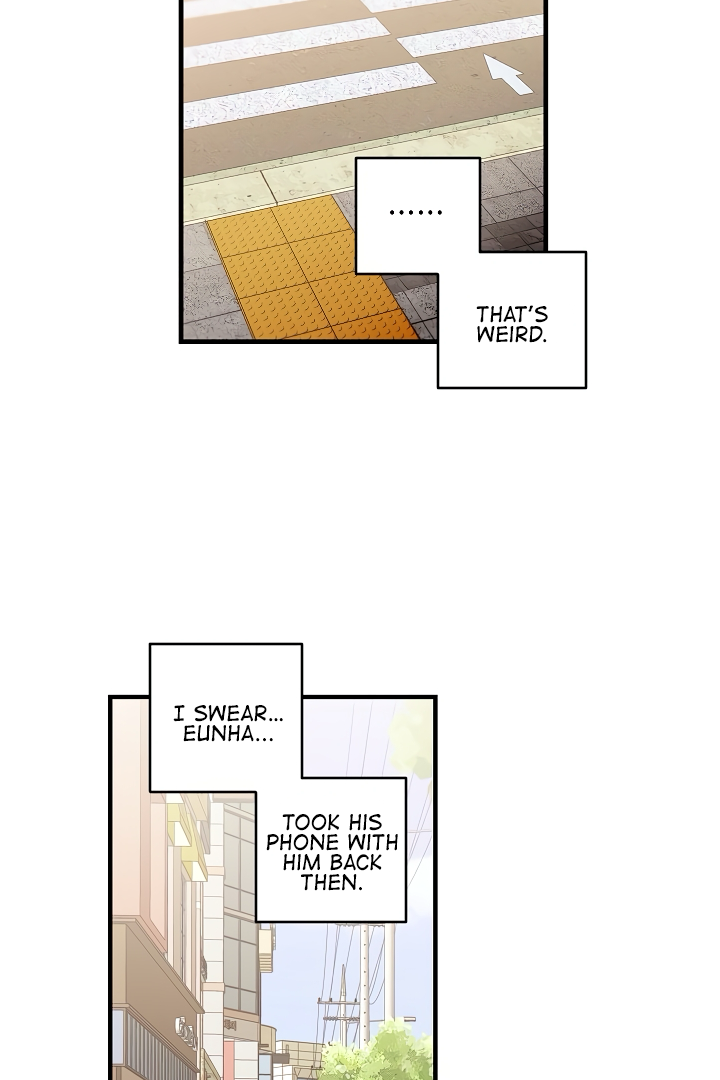 How To Be A Family - Chapter 23 manhwa