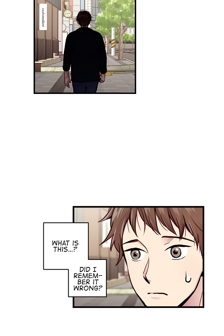 How To Be A Family - Chapter 23 manhwa