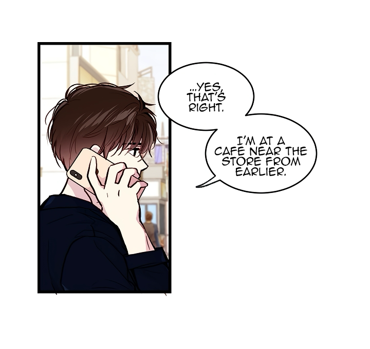 How To Be A Family - Chapter 23 manhwa