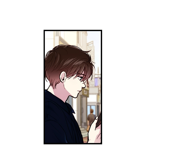 How To Be A Family - Chapter 23 manhwa