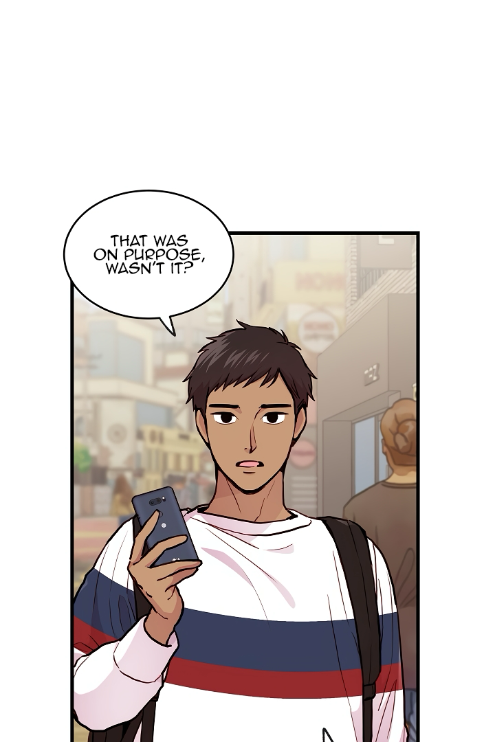 How To Be A Family - Chapter 23 manhwa