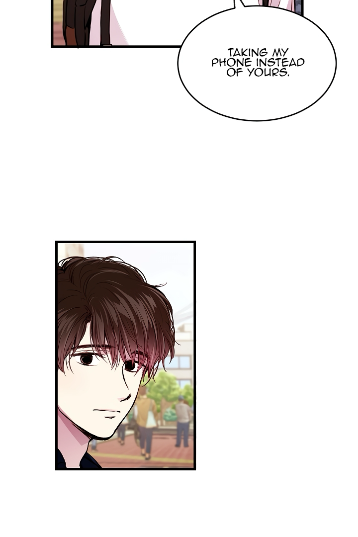 How To Be A Family - Chapter 23 manhwa