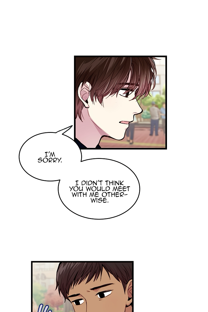 How To Be A Family - Chapter 23 manhwa