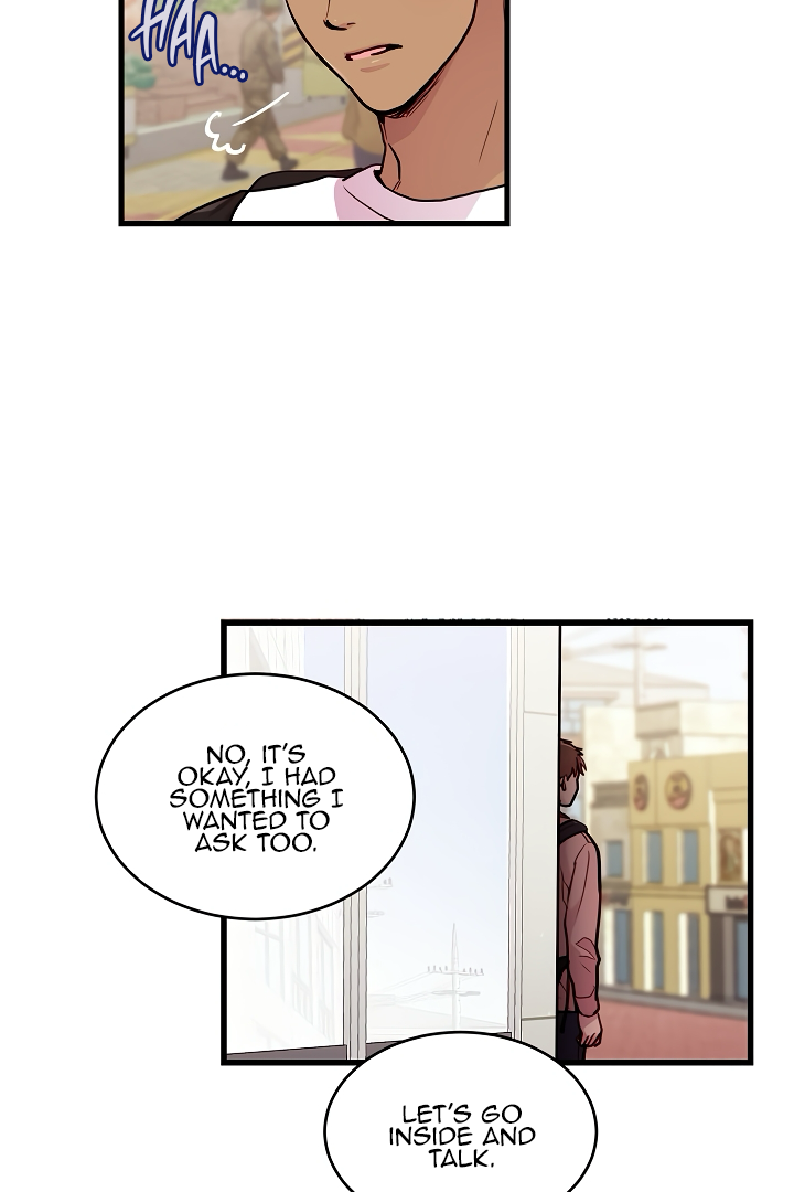 How To Be A Family - Chapter 23 manhwa