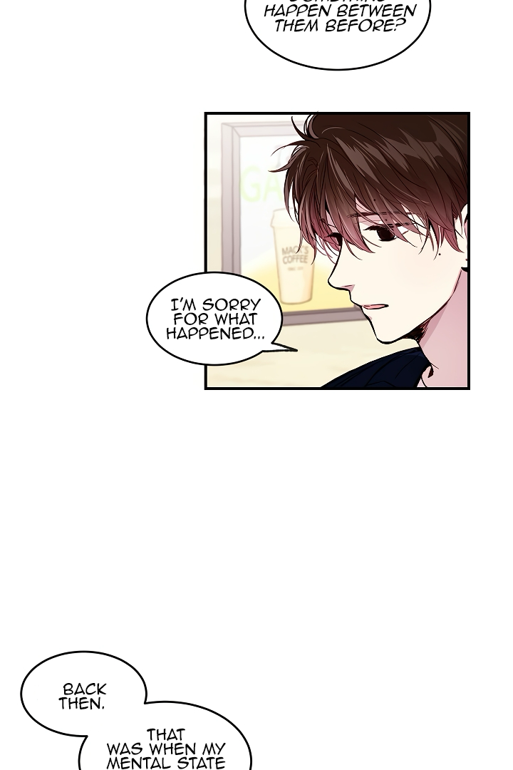 How To Be A Family - Chapter 23 manhwa