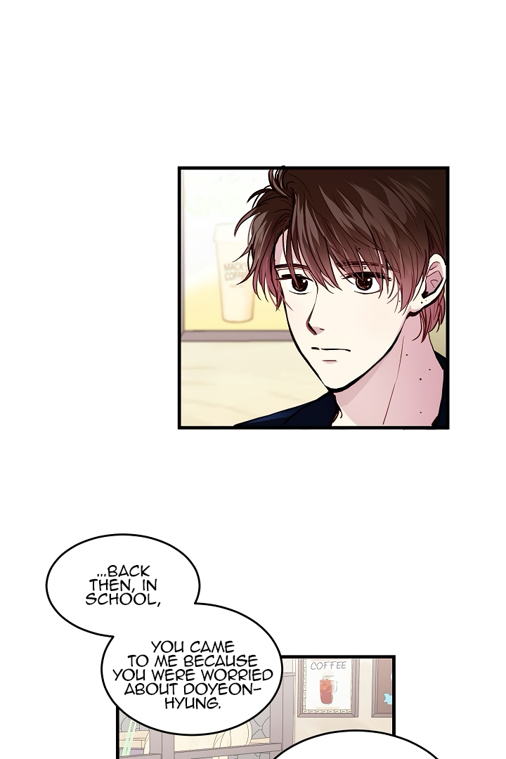 How To Be A Family - Chapter 23 manhwa
