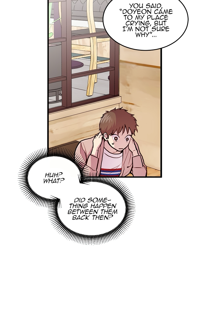 How To Be A Family - Chapter 23 manhwa