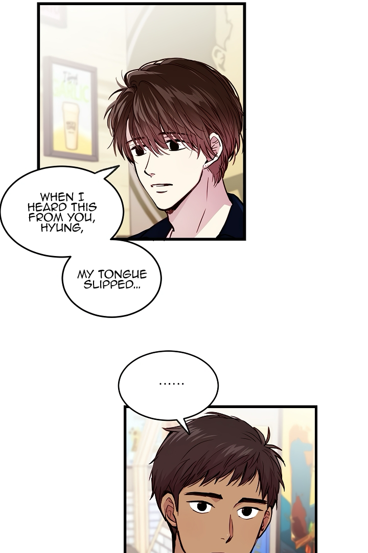 How To Be A Family - Chapter 23 manhwa