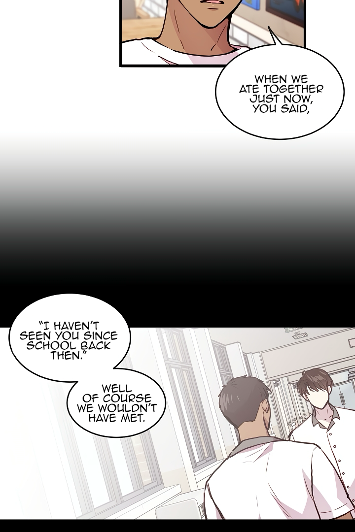 How To Be A Family - Chapter 23 manhwa