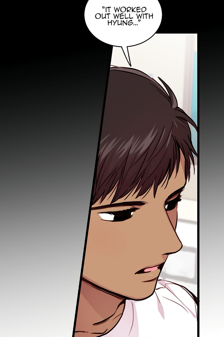 How To Be A Family - Chapter 23 manhwa