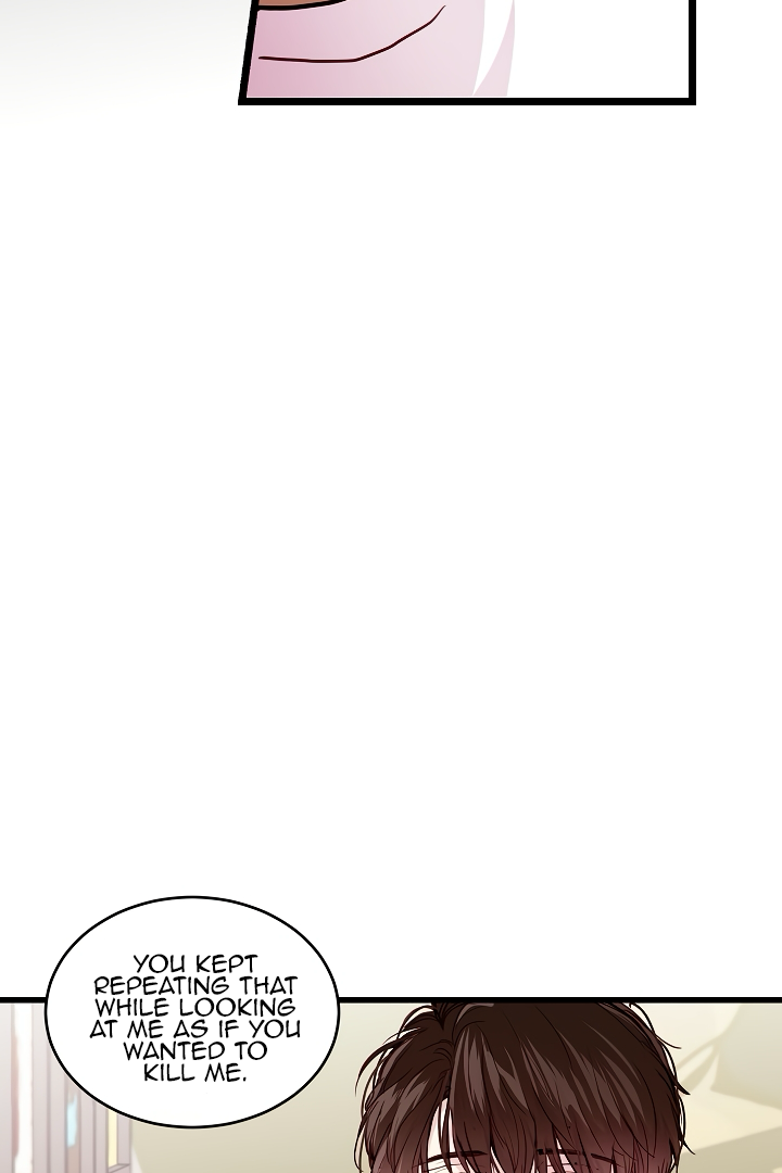 How To Be A Family - Chapter 23 manhwa